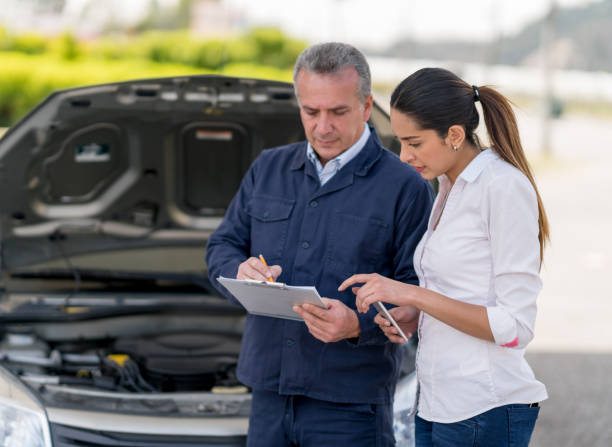 Auto insurance office in Haslett